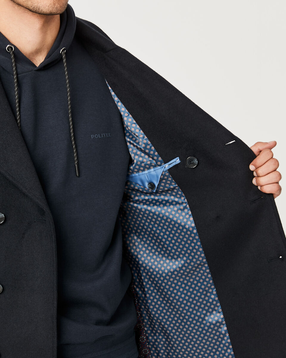 Otago Peacoat, Dark Navy, hi-res